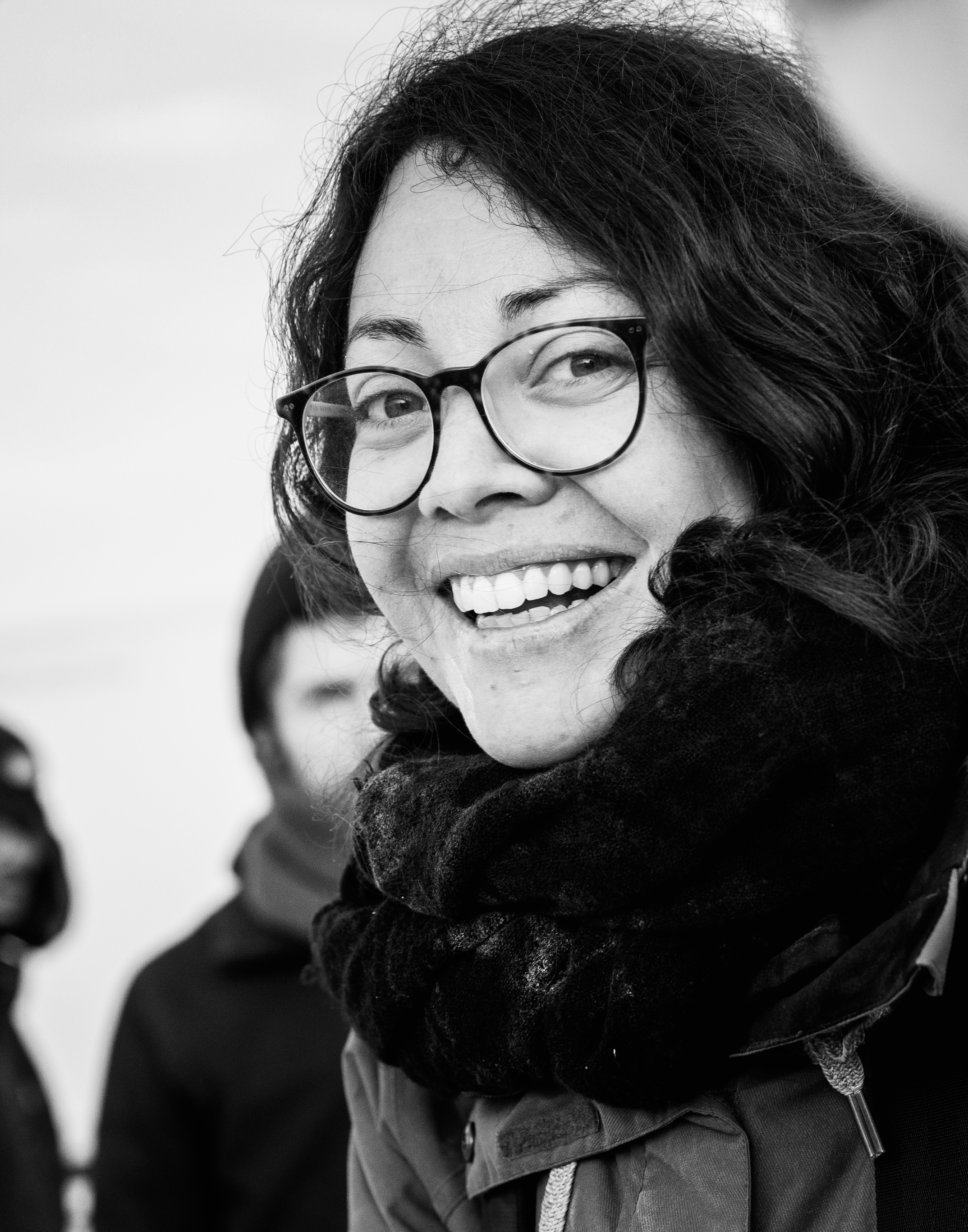 Dania Reymond-Boughenou